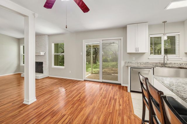 3411 Ambleside DR, Austin, TX 78759