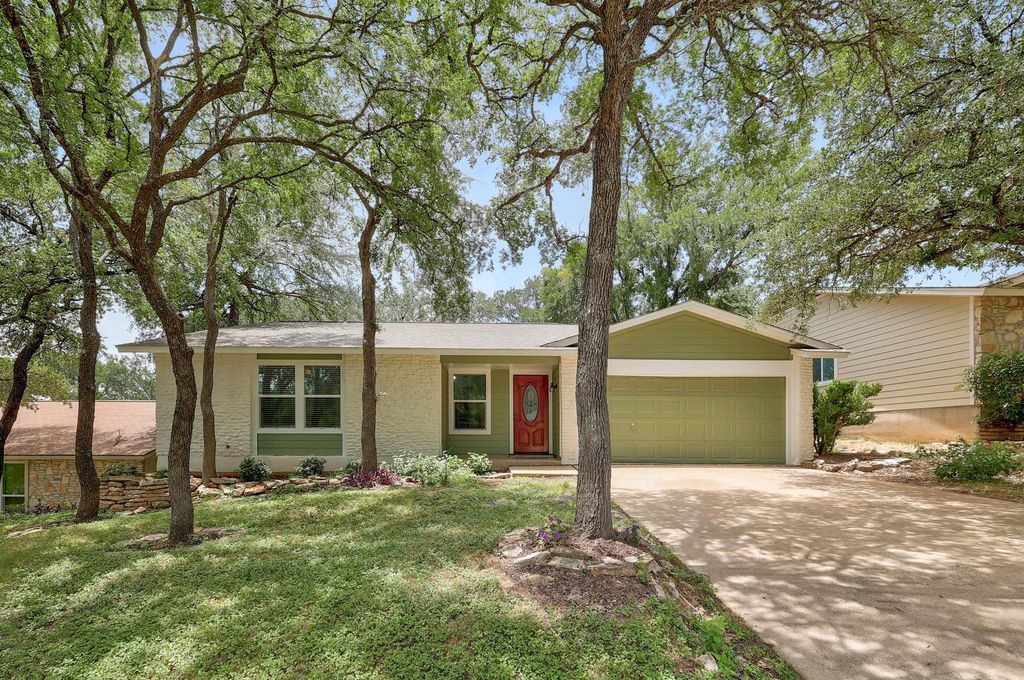 3411 Ambleside DR, Austin, TX 78759