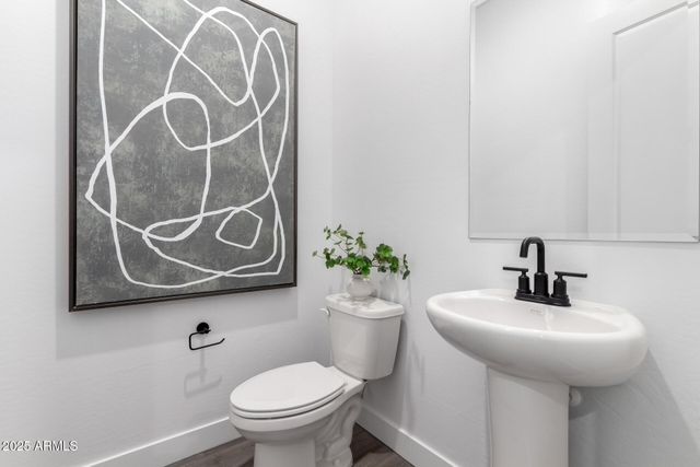 43471 N Wollemi Street, Queen Creek, AZ 85140