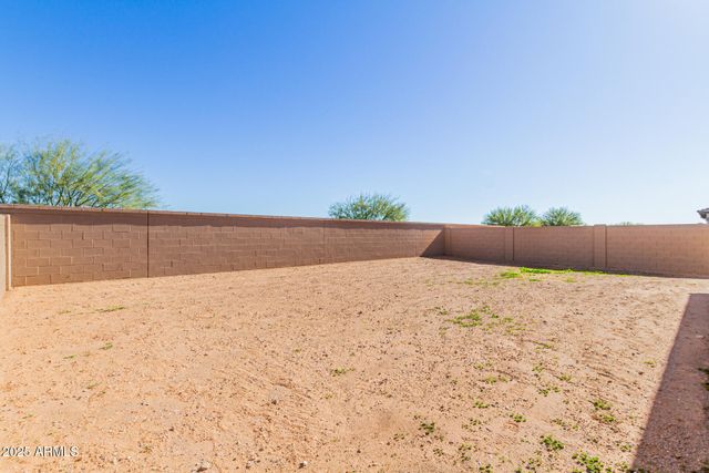 43471 N Wollemi Street, Queen Creek, AZ 85140