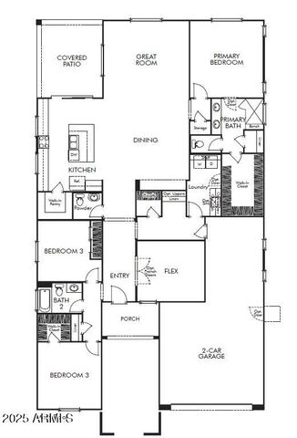 43471 N Wollemi Street, Queen Creek, AZ 85140