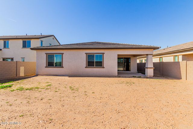 43471 N Wollemi Street, Queen Creek, AZ 85140