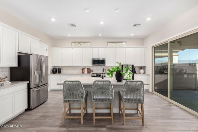 43471 N Wollemi Street, Queen Creek, AZ 85140