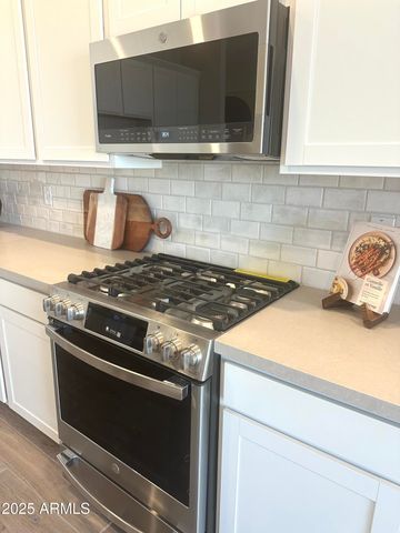 43471 N Wollemi Street, Queen Creek, AZ 85140