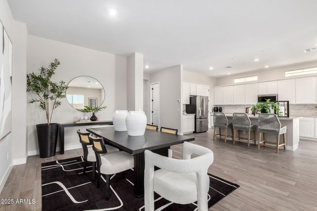 43471 N Wollemi Street, Queen Creek, AZ 85140