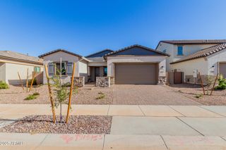 43471 N Wollemi Street, Queen Creek, AZ 85140