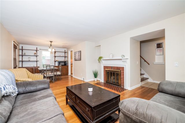 30 Raleigh Street, Rochester, NY 14620