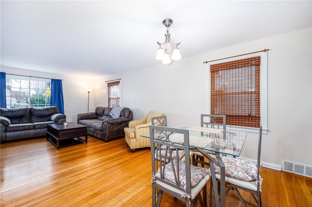 30 Raleigh Street, Rochester, NY 14620