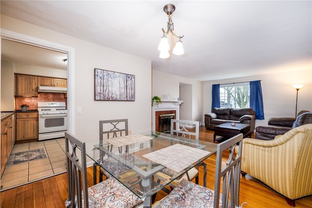 30 Raleigh Street, Rochester, NY 14620