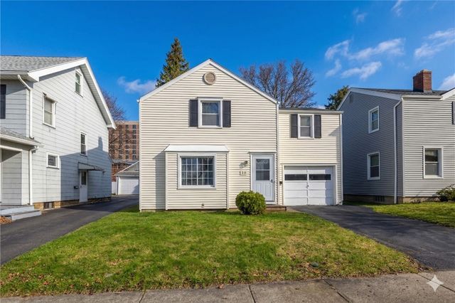 30 Raleigh Street, Rochester, NY 14620