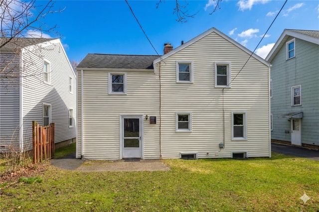 30 Raleigh Street, Rochester, NY 14620