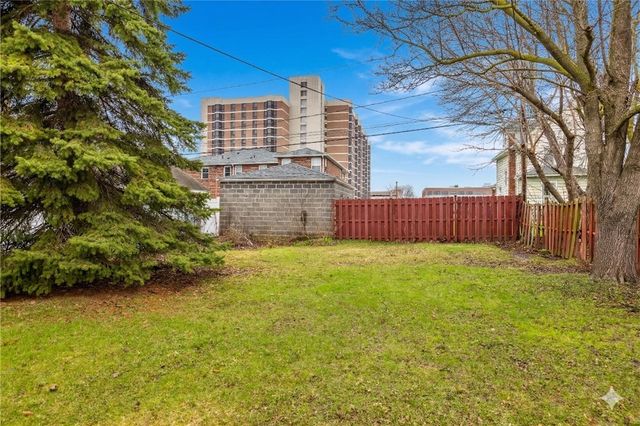 30 Raleigh Street, Rochester, NY 14620