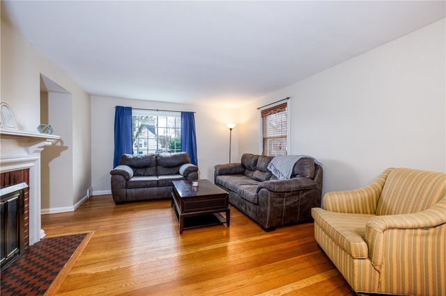 30 Raleigh Street, Rochester, NY 14620