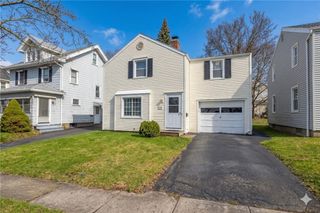 30 Raleigh Street, Rochester, NY 14620