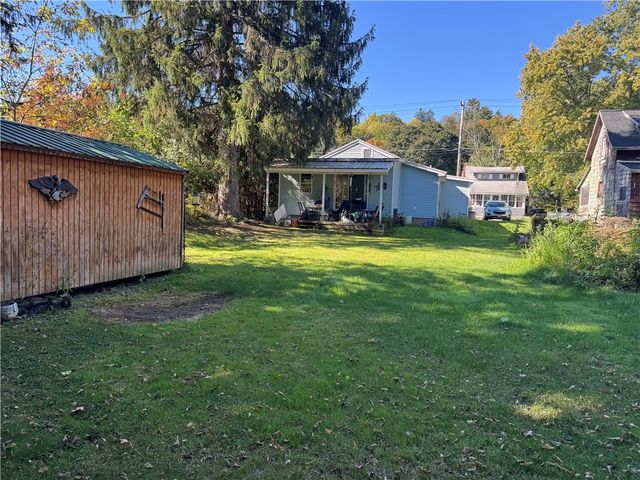 173 Madison Avenue, Hornell, NY 14843