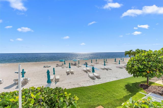 3750 Galt Ocean Drive 209, Fort Lauderdale, FL 33308