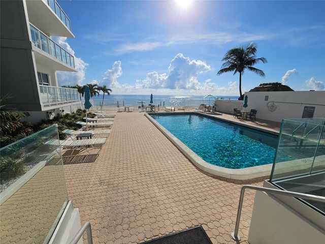 3750 Galt Ocean Drive 209, Fort Lauderdale, FL 33308