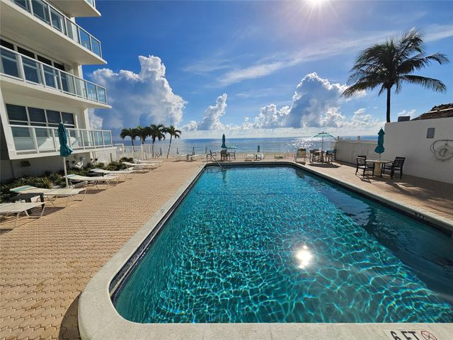 3750 Galt Ocean Drive 209, Fort Lauderdale, FL 33308