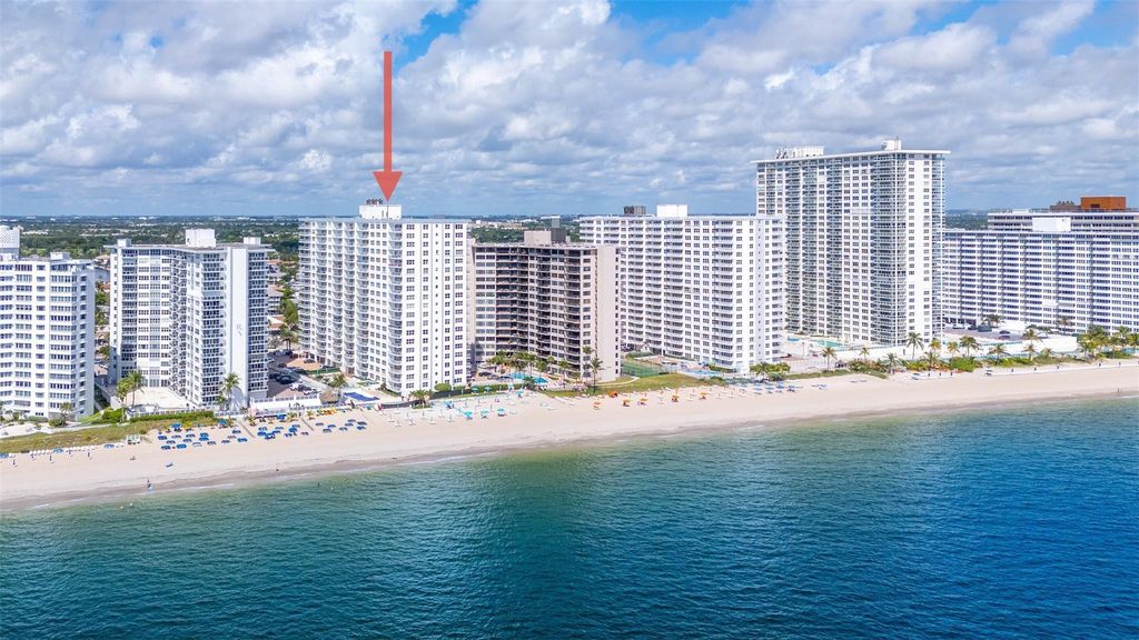 3750 Galt Ocean Drive 209, Fort Lauderdale, FL 33308