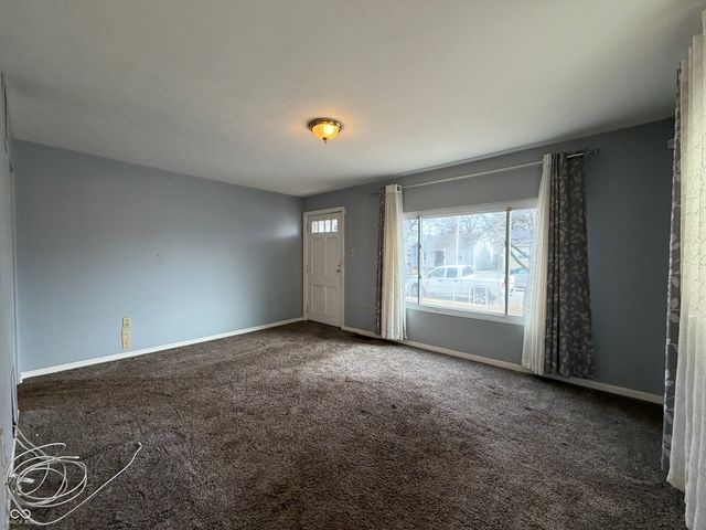 2240 Saint Paul Street, Indianapolis, IN 46203