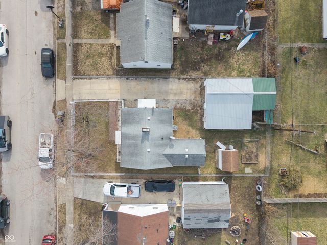 2240 Saint Paul Street, Indianapolis, IN 46203