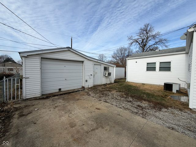 2240 Saint Paul Street, Indianapolis, IN 46203