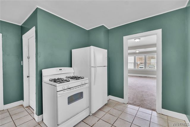 497 Hinman Avenue, Buffalo, NY 14216