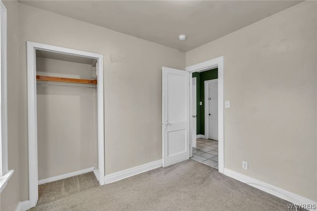 497 Hinman Avenue, Buffalo, NY 14216