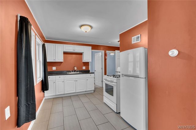 497 Hinman Avenue, Buffalo, NY 14216