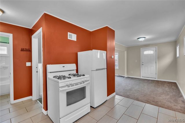 497 Hinman Avenue, Buffalo, NY 14216