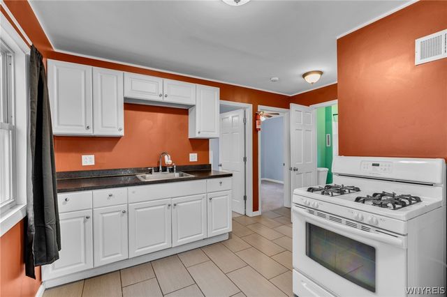 497 Hinman Avenue, Buffalo, NY 14216