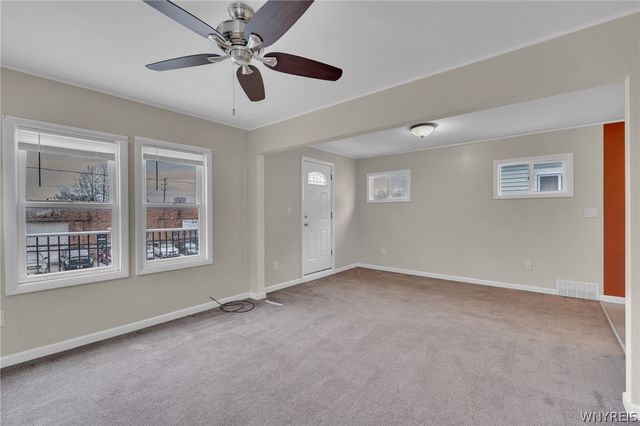 497 Hinman Avenue, Buffalo, NY 14216