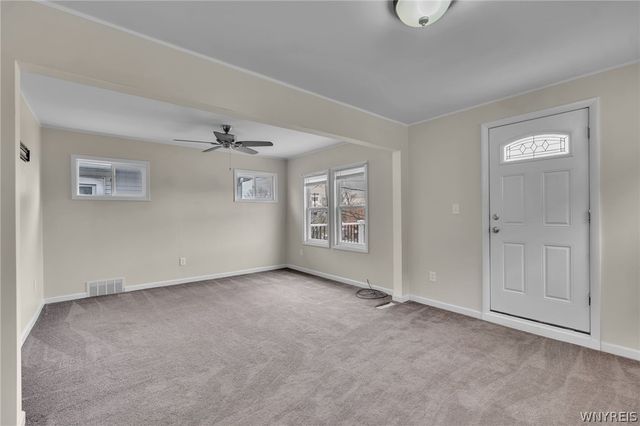 497 Hinman Avenue, Buffalo, NY 14216