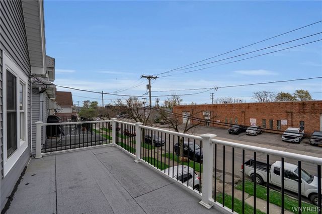 497 Hinman Avenue, Buffalo, NY 14216