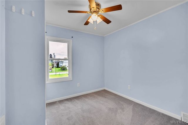 497 Hinman Avenue, Buffalo, NY 14216