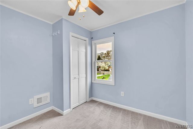 497 Hinman Avenue, Buffalo, NY 14216