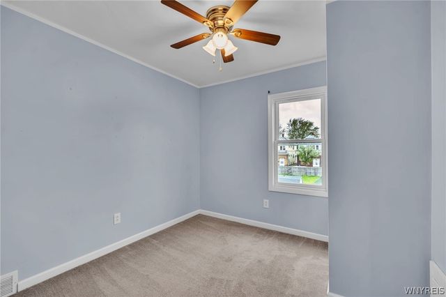 497 Hinman Avenue, Buffalo, NY 14216