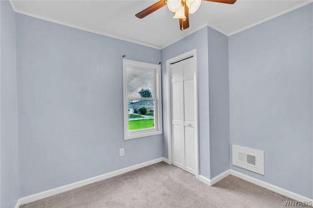 497 Hinman Avenue, Buffalo, NY 14216