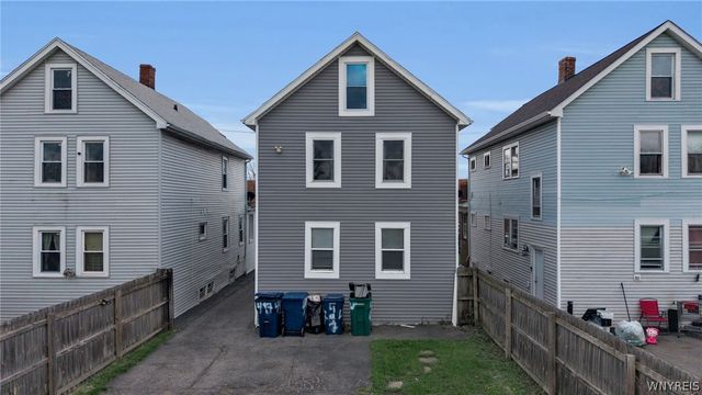 497 Hinman Avenue, Buffalo, NY 14216