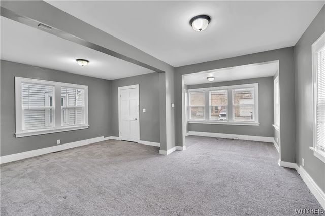 497 Hinman Avenue, Buffalo, NY 14216
