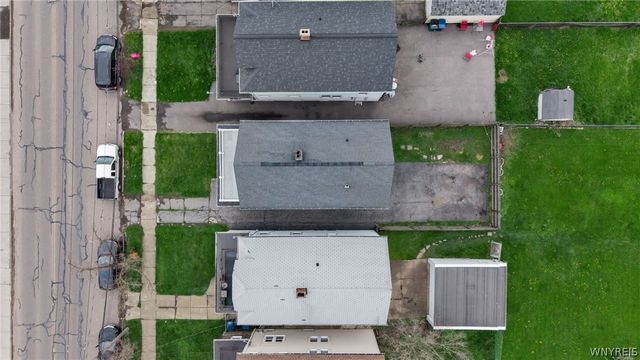 497 Hinman Avenue, Buffalo, NY 14216