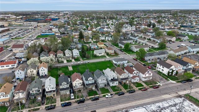 497 Hinman Avenue, Buffalo, NY 14216