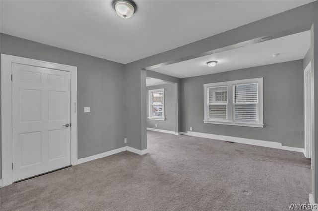 497 Hinman Avenue, Buffalo, NY 14216