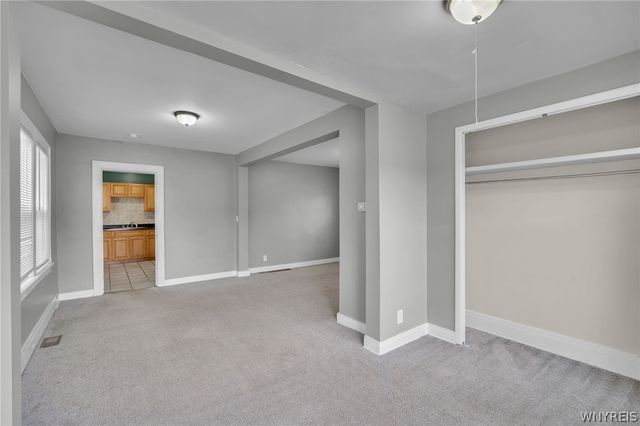 497 Hinman Avenue, Buffalo, NY 14216