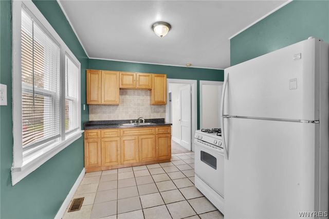 497 Hinman Avenue, Buffalo, NY 14216