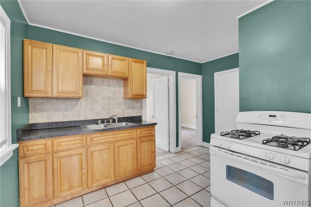 497 Hinman Avenue, Buffalo, NY 14216