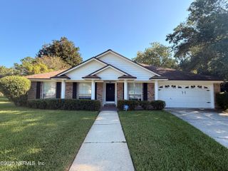 1401 STARBOARD Court, Fleming Island, FL 32003