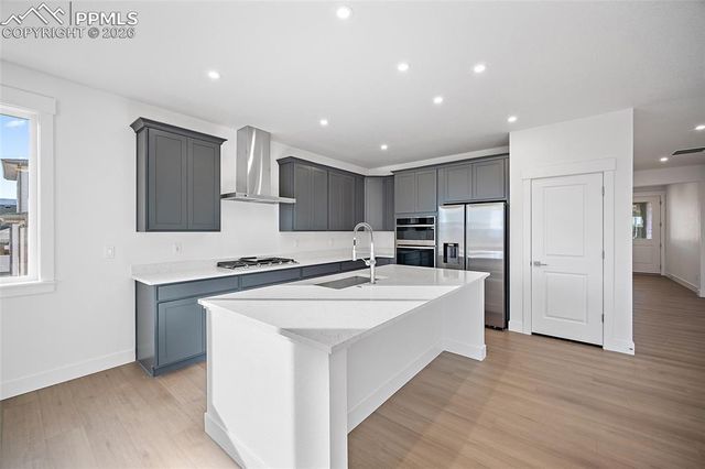 327 Grand Summit Drive, Monument, CO 80132