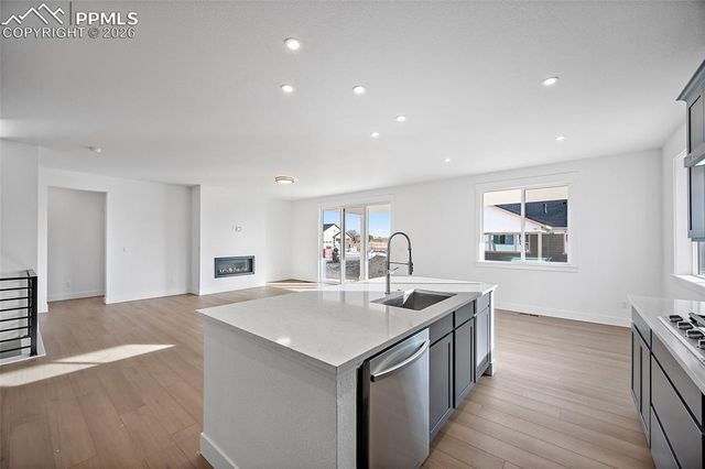 327 Grand Summit Drive, Monument, CO 80132