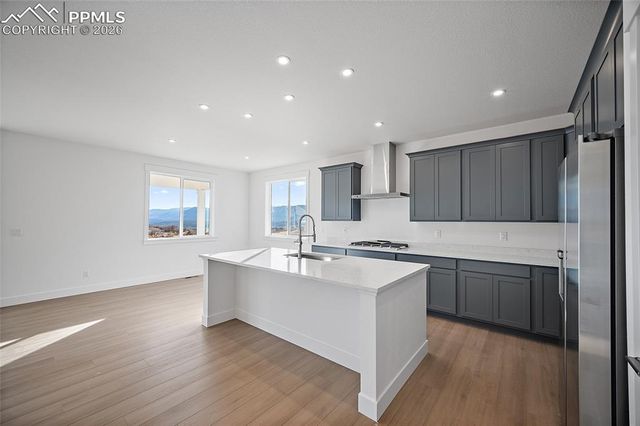 327 Grand Summit Drive, Monument, CO 80132